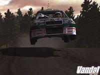Imagen 52 de World Rally Championship para PlayStation 2