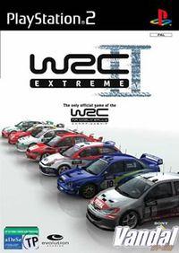 Imagen 9 de WRC II Extreme para PlayStation 2
