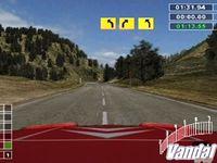 Imagen 10 de WRC II Extreme para PlayStation 2