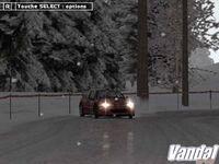 Imagen WRC II Extreme
