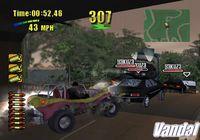 Imagen 2 de Wreckless: The Yakuza Missions para PlayStation 2