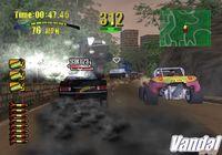 Imagen 3 de Wreckless: The Yakuza Missions para PlayStation 2