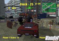 Imagen 4 de Wreckless: The Yakuza Missions para PlayStation 2