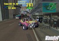Imagen 5 de Wreckless: The Yakuza Missions para PlayStation 2