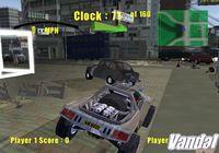 Imagen 6 de Wreckless: The Yakuza Missions para PlayStation 2