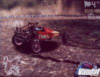 Imagen 4 de Wild Wild Racing para PlayStation 2