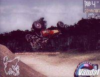 Imagen 6 de Wild Wild Racing para PlayStation 2