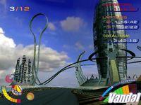 Pantalla Extreme G3