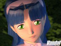Imagen 69 de Zone of the Enders para PlayStation 2