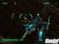 Imagen 70 de Zone of the Enders para PlayStation 2