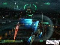 Imagen Zone of the Enders