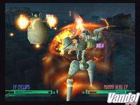 Zone of the Enders