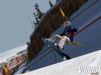 Imagen 25 de Amped: FreeStyle Snowboarding para Xbox