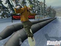 Imagen 26 de Amped: FreeStyle Snowboarding para Xbox