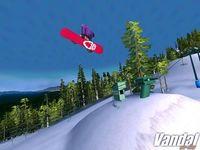 Imagen 28 de Amped: FreeStyle Snowboarding para Xbox