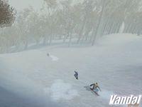 Imagen 29 de Amped: FreeStyle Snowboarding para Xbox