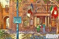 Imagen 8 de Broken Sword para Game Boy Advance