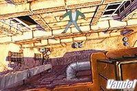 Imagen 7 de Broken Sword para Game Boy Advance