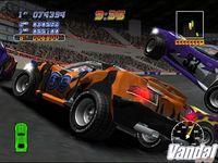 Imagen 7 de Crash para Xbox