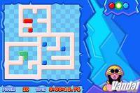 Pantalla Denki Blocks!