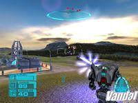 Imagen 13 de Gun Metal para Xbox