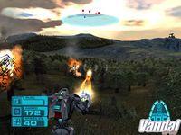 Imagen 12 de Gun Metal para Xbox