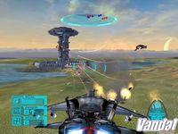 Imagen 9 de Gun Metal para Xbox
