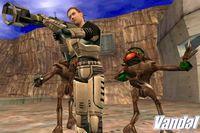 Imagen 5 de Half-Life para PlayStation 2