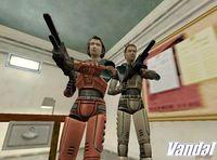 Imagen 4 de Half-Life para PlayStation 2