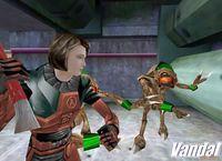 Imagen 3 de Half-Life para PlayStation 2