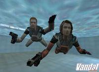 Imagen 2 de Half-Life para PlayStation 2