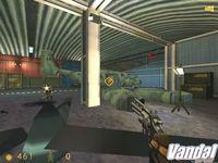 Imagen 1 de Half-Life para PlayStation 2