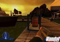 Imagen 11 de James Bond 007: Agente en Fuego Cruzado para PlayStation 2