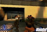 Imagen 10 de James Bond 007: Agente en Fuego Cruzado para PlayStation 2