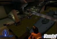 Imagen 9 de James Bond 007: Agente en Fuego Cruzado para PlayStation 2