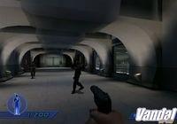 Imagen 6 de James Bond 007: Agente en Fuego Cruzado para PlayStation 2