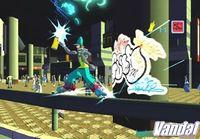 Imagen 33 de Jet Set Radio Future para Xbox