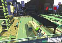 Imagen 34 de Jet Set Radio Future para Xbox