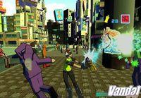 Imagen 37 de Jet Set Radio Future para Xbox