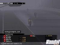 Imagen 20 de Moto GP 2 para PlayStation 2