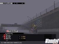 Imagen 19 de Moto GP 2 para PlayStation 2