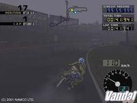 Imagen 18 de Moto GP 2 para PlayStation 2