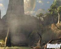 Imagen 9 de OutCast 2: The Lost Paradise para PlayStation 2