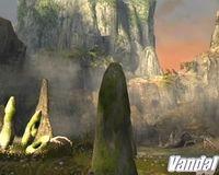 Imagen 8 de OutCast 2: The Lost Paradise para PlayStation 2