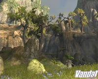 Imagen 7 de OutCast 2: The Lost Paradise para PlayStation 2