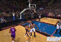 Imagen 4 de NBA 2K3 para PlayStation 2