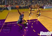Imagen 1 de NBA 2K3 para PlayStation 2