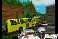 Imagen The Simpsons Road Rage