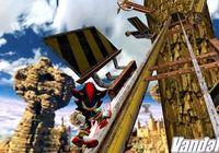 Imagen 24 de Sonic Adventure 2 Battle para GameCube