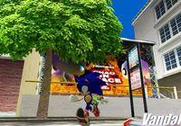 Imagen 25 de Sonic Adventure 2 Battle para GameCube